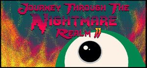 Journey Through The Nightmare Realm II – Free
