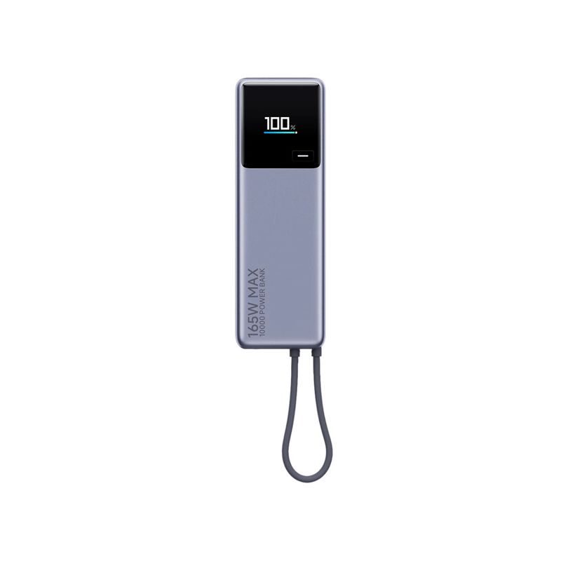 Xiaomi 165W Power Bank 10000