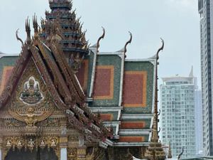 Singapore Airlines Bangkok return Perth