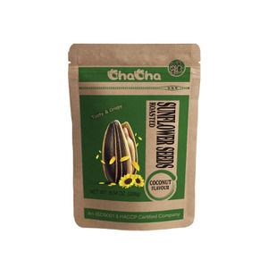 Chacha Chacheer Roasted Sunflower Seeds