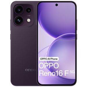 Oppo Reno16 F 5G with free delivery (2 colours)