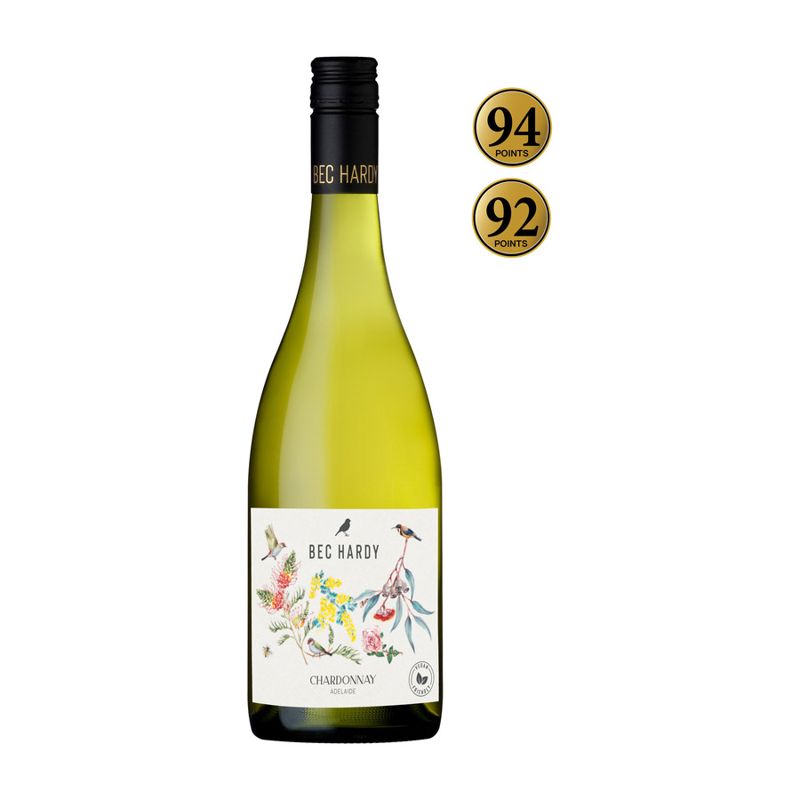 McLaren Vale Chardonnay 2025 6-Bottle