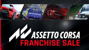 Assetto Corsa racing simson Steam