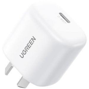 UGREEN 20W USB-C Wall Charger