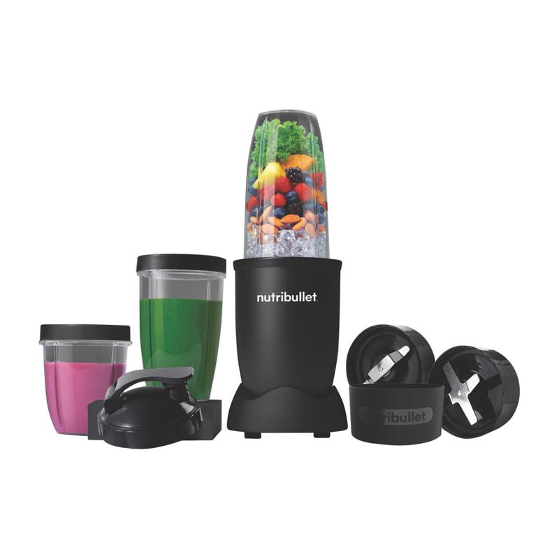 Nutribullet Mega Pack 1000W Blender