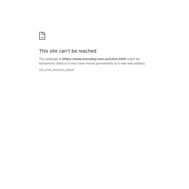 Woolworths Everyday Extra: Membership Hack