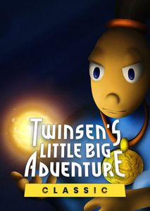 Twinsen's Little Big Adventure Classic
