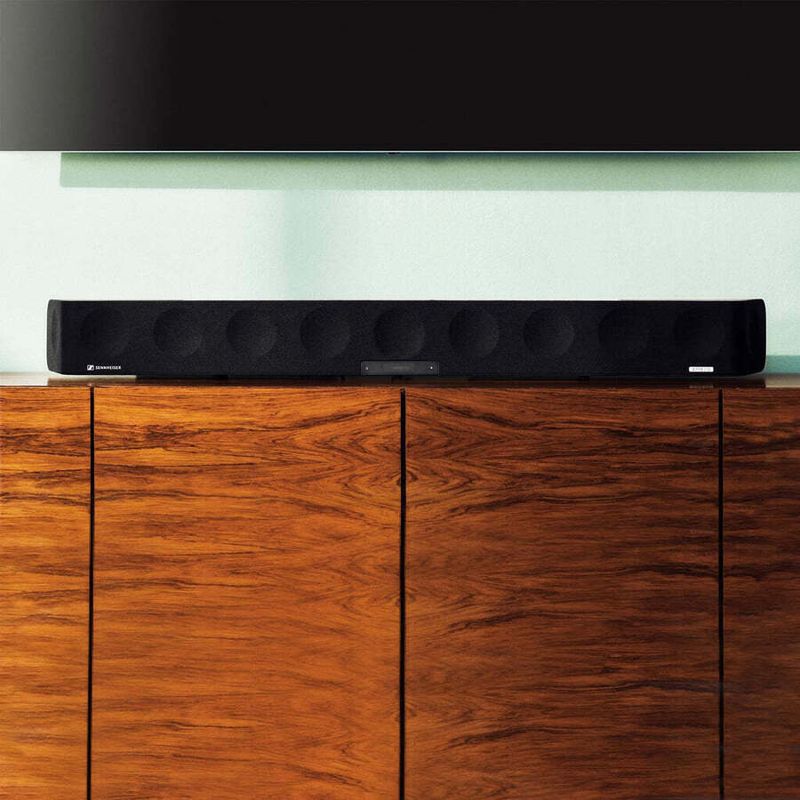 Sennheiser Ambeo Max Premium Soundbar