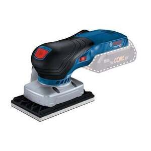 Bosch 18V Professional 3-in-1 Orbital Sander In-Store