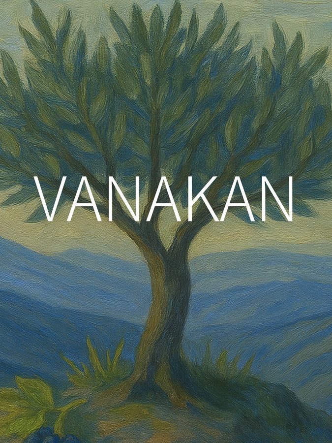 Free: Vanakan Game