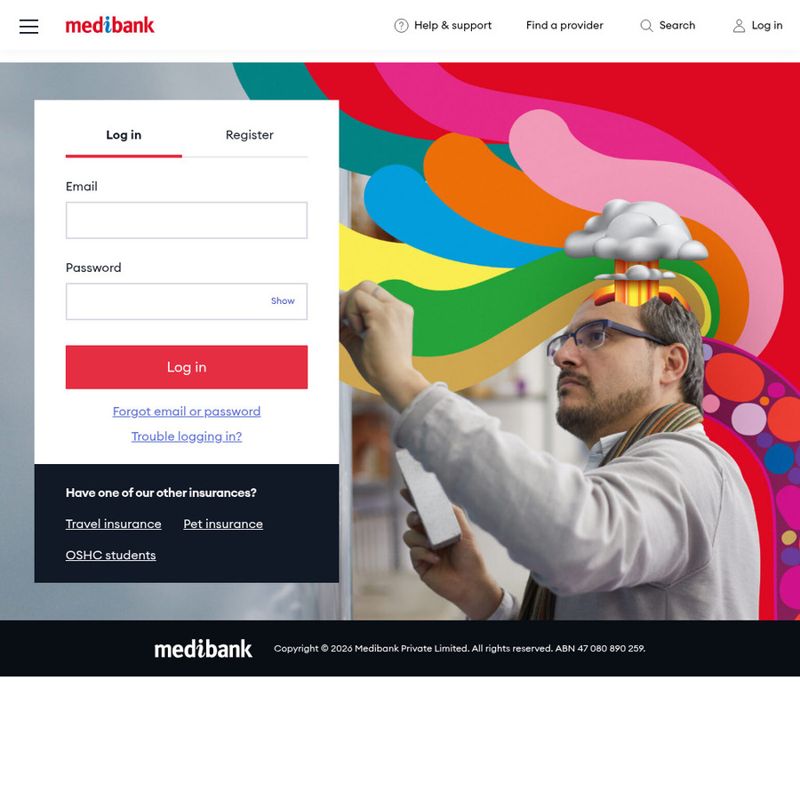 Free Specsavers Voucher for Medibank Members