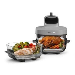 Dreame PT60 Air Fryer 2.5L & 4.5L
