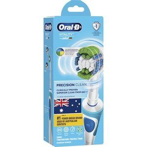 Oral-B Vitality Electric Toothbrush