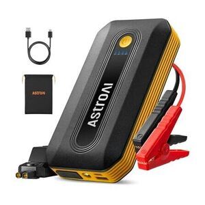 AstroAI B8 Jump Starter 2000A Peak