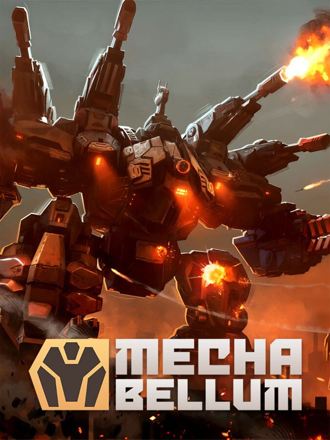 Free: Mechabellum Strategy Game