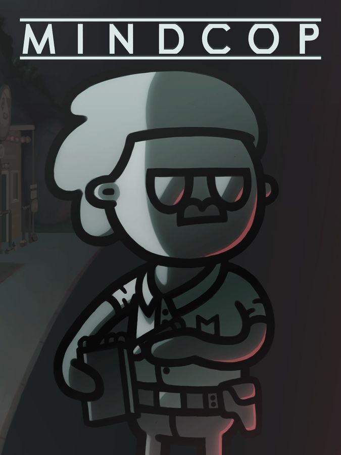 Free: Mindcop Detective Puzzle Game