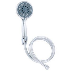 Shower Head Kit 3 Styles