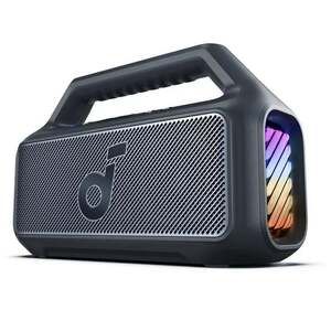 Soundcore Boom 2 Speaker Black