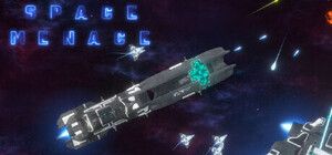 Free - Space Menace RTS Strategy Game