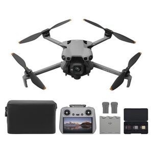 DJI Mini 5 Pro Fly More Combo Plus with DJI RC 2, 1" CMOS