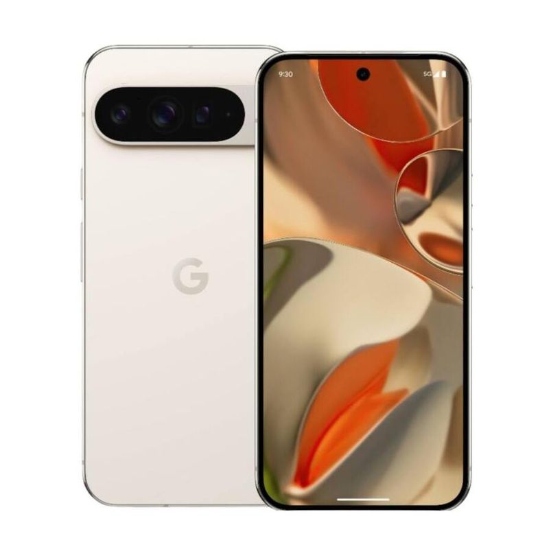 Google Pixel 9 Pro XL + 12-Month Mobile Plan