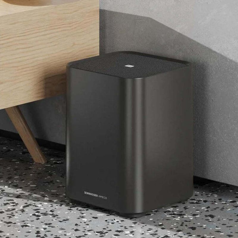 Sennheiser Ambeo Subwoofer