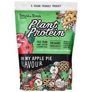 Botanika Blends 1kg Vegan Protein Powder