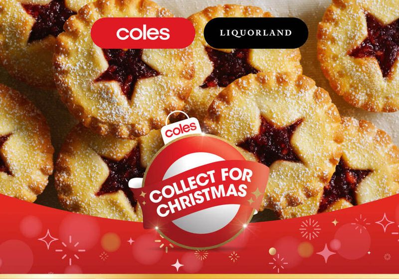 Earn 10× Flybuys Points at Coles & Liquorland (Opt-In by 27 Sep)