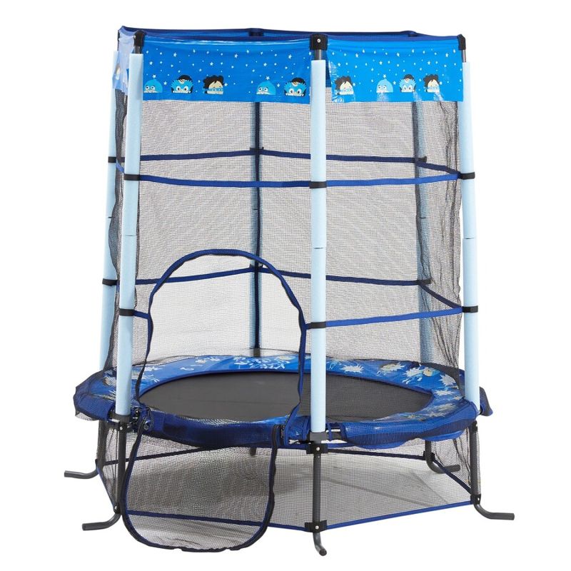 Kids Small Trampoline
