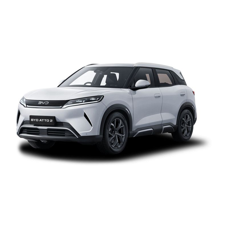 BYD ATTO 2 Premium EV – + ,000 Cashback