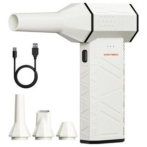 Wolfbox Electric Air Duster DF50