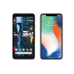 Any iPhone Off with /Month Plan