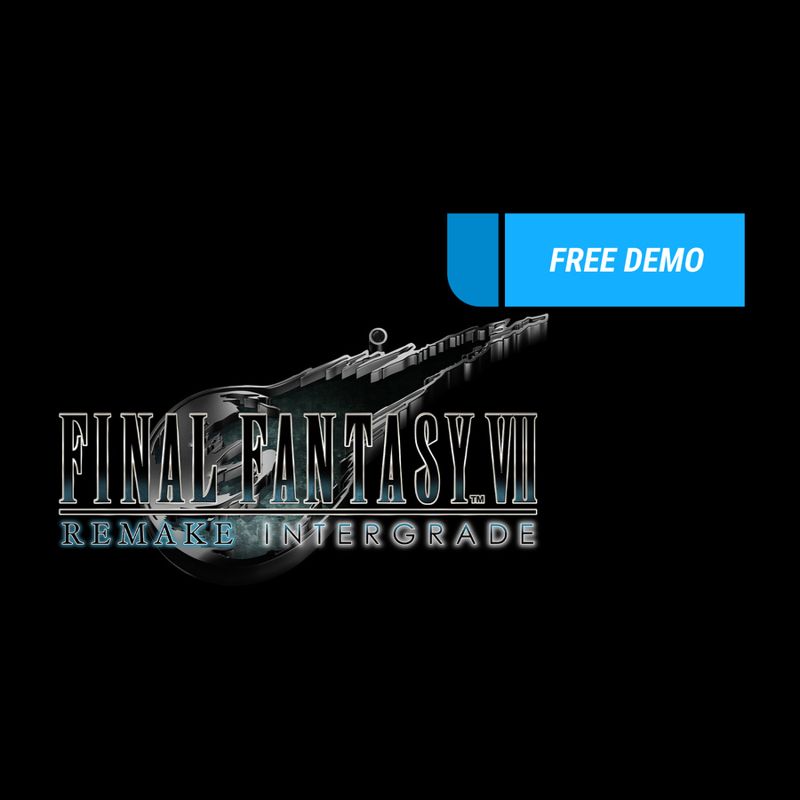 Final Fantasy VII Remake Intergrade – All-Time Low