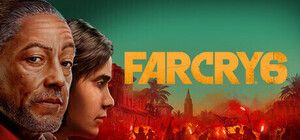 Far Cry 6 –at