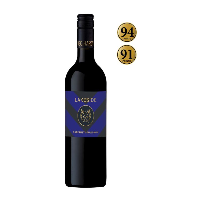 McLaren Vale Cabernet Sauvignon 2024 – 12-Pack