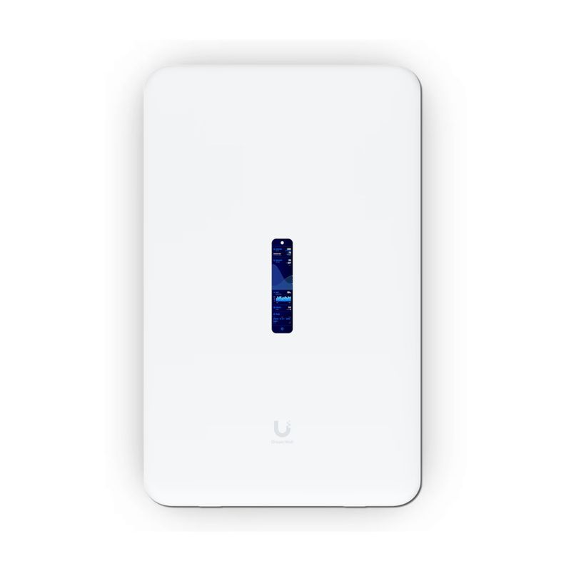 Ubiquiti UniFi Dream Wall Internet Gateway (Save 60%)