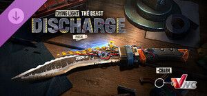 Free: Dying Light DLC Weapon Pack