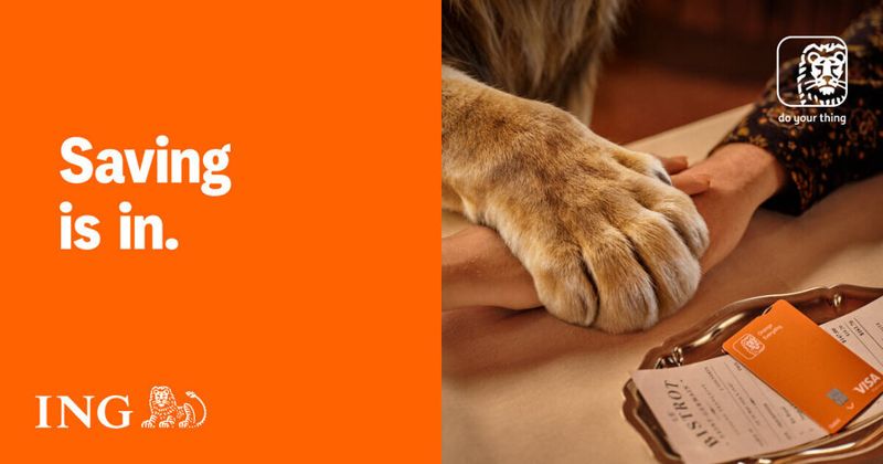 ING Savings Booster: Deposit Get Back