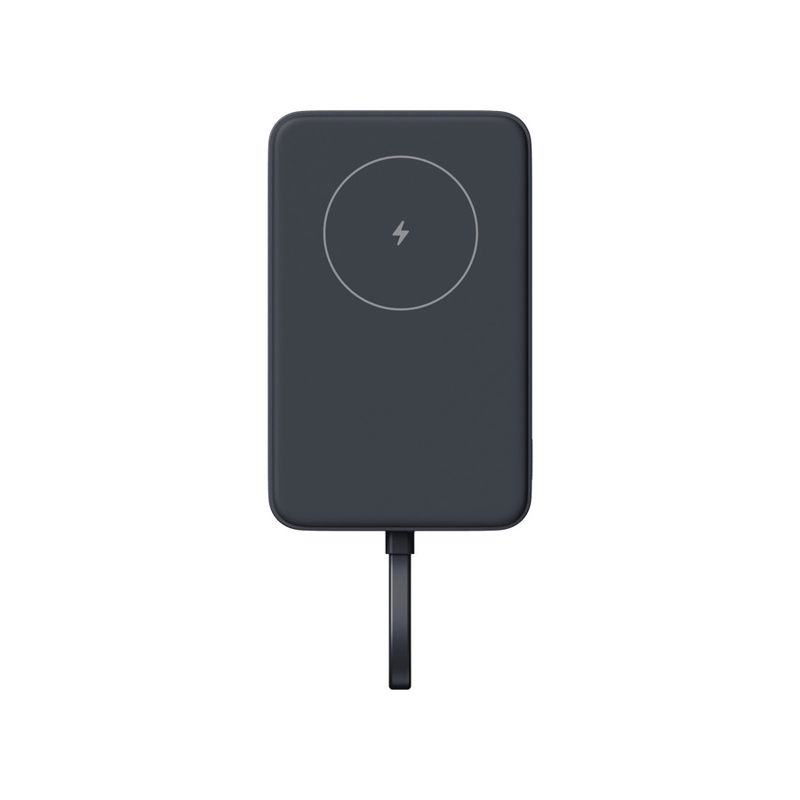 Xiaomi 33W Magnetic Power Bank 10,000mAh