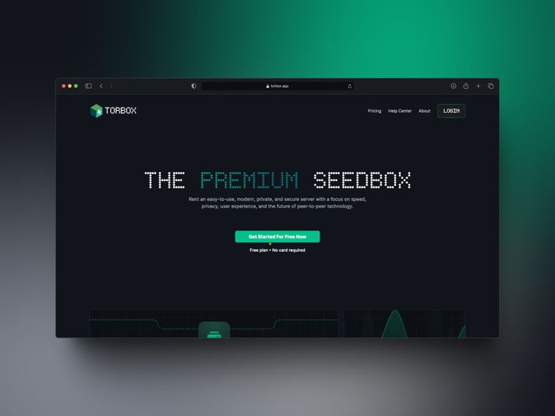 TorBox Annual VPN Plan – AUD New Accounts)