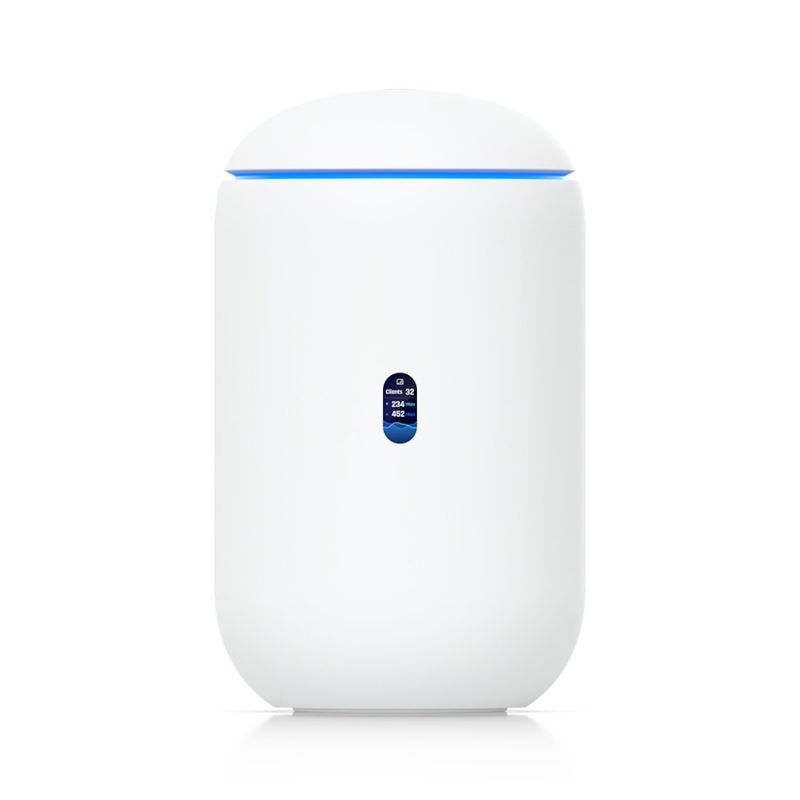 Ubiquiti UniFi Dream Router 7