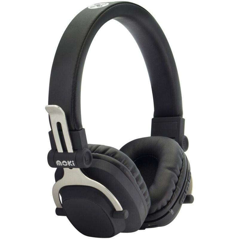 Moki Exo Bluetooth Headphones