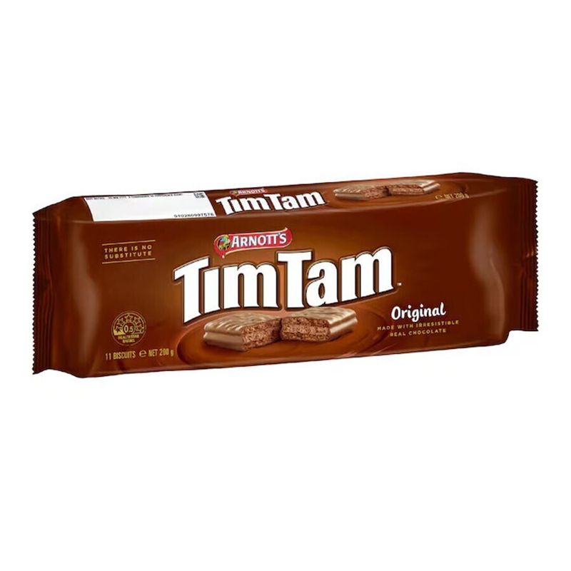 Tim Tam Originals Half Price at Big W – Just
