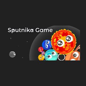Sputnika Game - Free