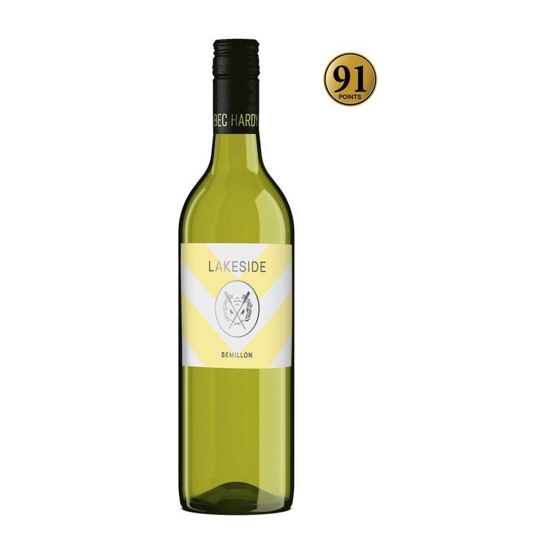 Lakeside Semillon 2025 - for 6 Bottles
