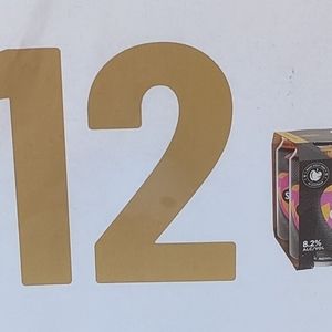 Strongbow Orange Pash 375mL 4-Pack Member Price (In-Store Only)