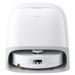 Roborock Qrevo Curv 2 Flow Robot Vacuum & Mop