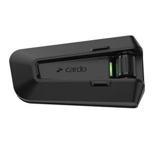 Cardo Packtalk Pro Motorcycle Comms