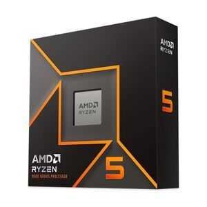 AMD Ryzen 5 9600x Processor