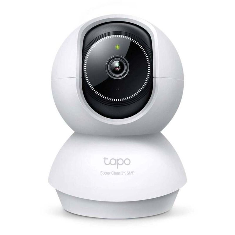 TP-Link Tapo C230 3K Smart Pan/Tilt Camera